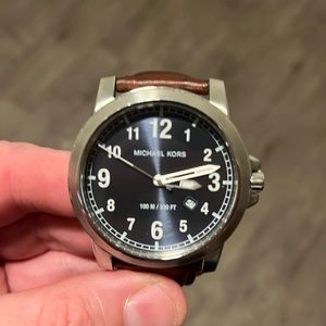 Nice Michael Kors Men’s watch